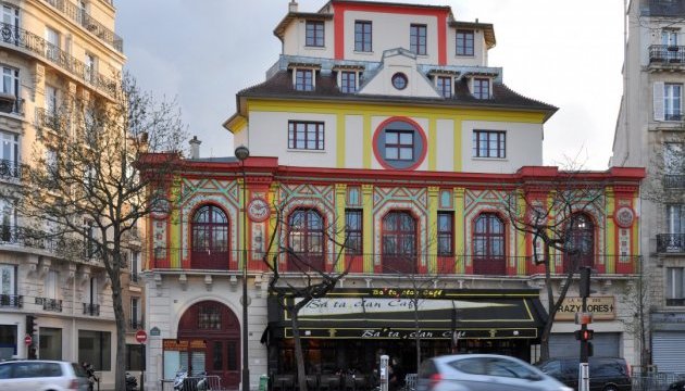 Паризький Bataclan після терактів відкриється концертом Стінга