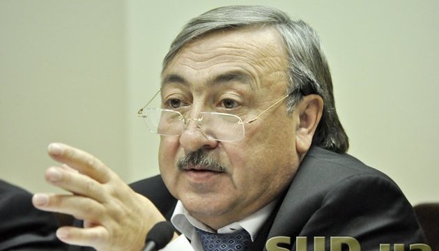 ГПУ підтвердила, що екс-голови Вищого госпсуду вже немає в Україні