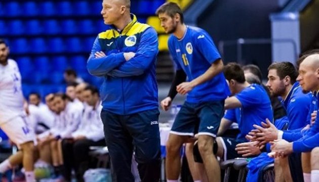 Українці обіграли Ісландію у кваліфікації гандбольного Євро-2018