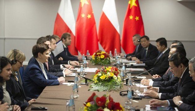 У Польщі буде створено секретаріат з морських справ ЦСЄ і Китаю