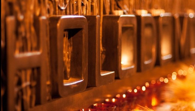 Victims of Holodomor commemorated in Washington 