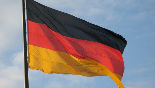 German foreign minister confirms meeting in 