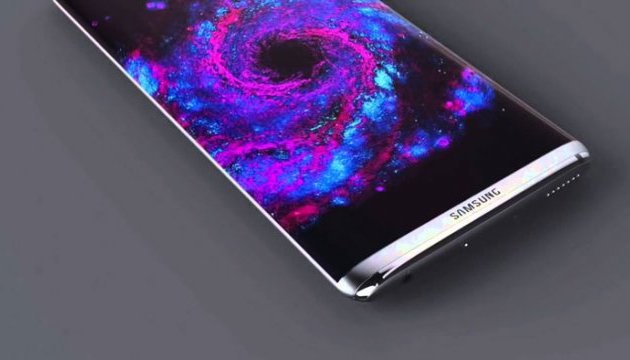 Samsung відкладає випуск Galaxy S8 - ЗМІ