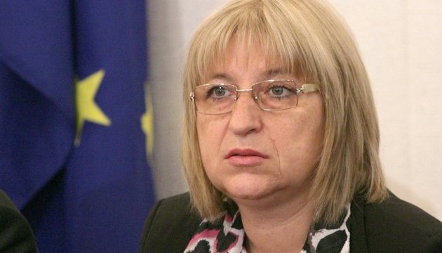 Кандидат у президенти Болгарії назвала другий тур виборів доленосним