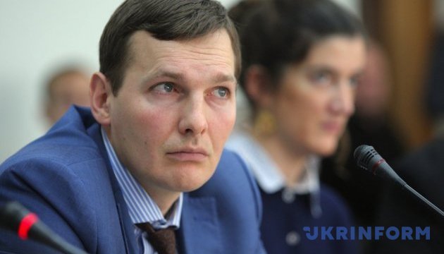 Єнін назвав провокацією звинувачення ФСБ Росії на адресу українського консула