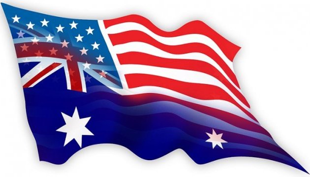 Щорічну зустріч у рамках Альянсу США-Австралія відклали вперше за 10 років
