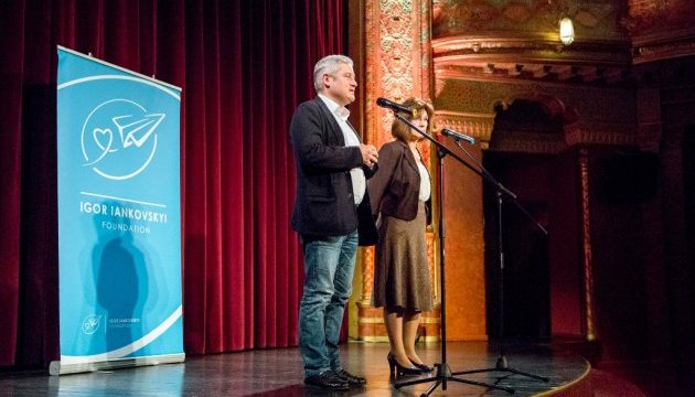 Фонд Янковського спільно з Держкіно України відкрили Дні українського кіно в Будапешті