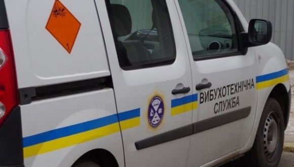 Поліція назвала причину вибуху в торговому центрі Чернівців