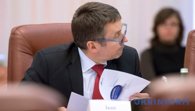 Міклош квапить українців із реформами