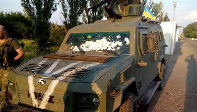 Українці винайшли унікальний танковий міномет 