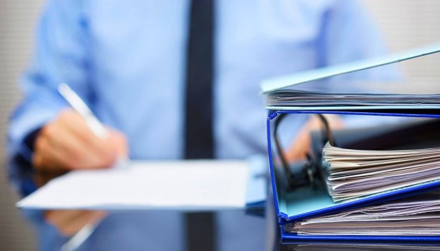 Теперь нужен выборочный анализ деклараций
