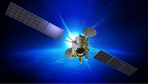 El primer satélite de telecomunicaciones ucraniano se pondrá en órbita ya en 2017