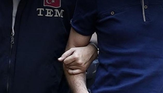 Турецька влада затримала ще 34 підозрюваних у зв'язках з ІДІЛ