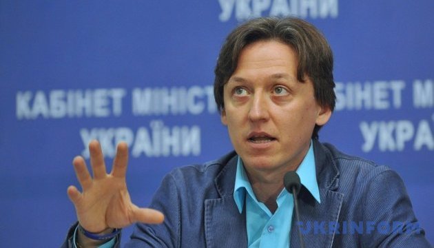 Радник глави МІП: Телевежа в Донецьку 