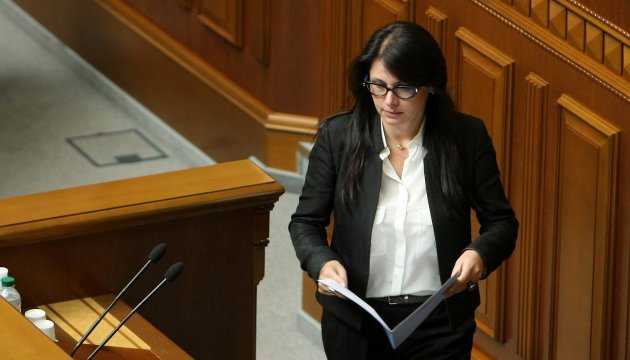 У БПП законопроект щодо Донбасу від “Самопомочі” назвали “затягуванням теми”