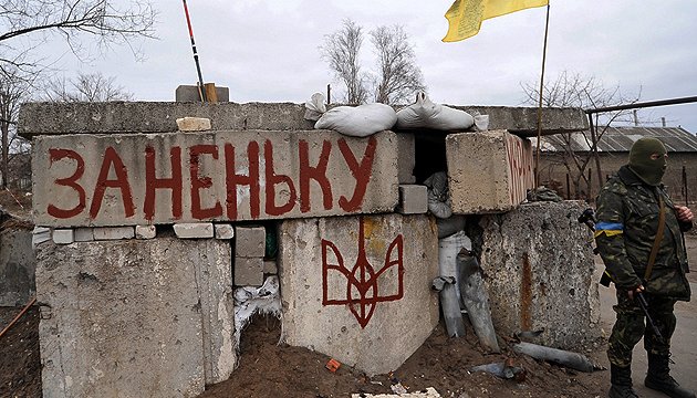 За минулу добу загиблих серед українських військових немає - Мотузяник 
