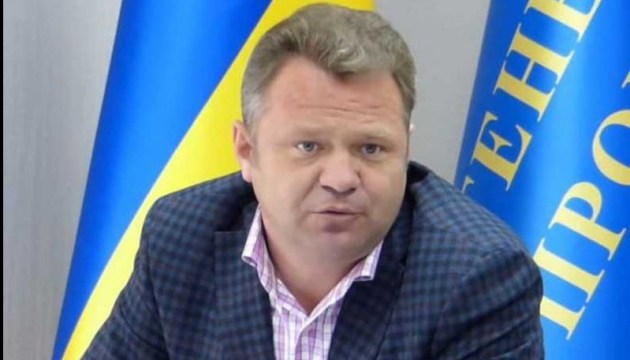 Міський голова Бучі залишився під домашнім арештом - Сарган