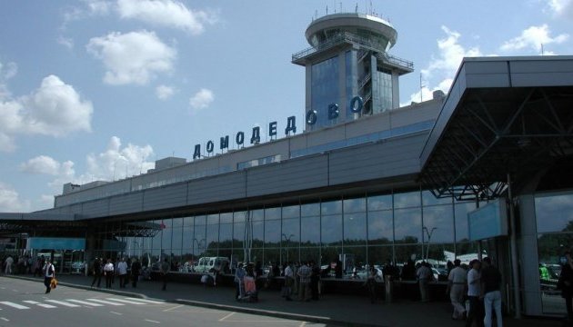 Росія ввела контроль авіапасажирів з Білорусі
