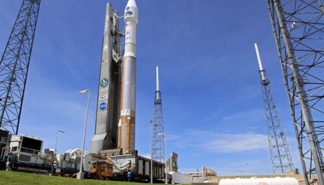 США запустили ракету Atlas V з супутником-зондом Землі