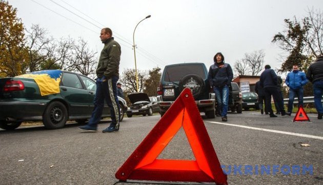 Ранком на кордоні з Польщею чекають 850 авто