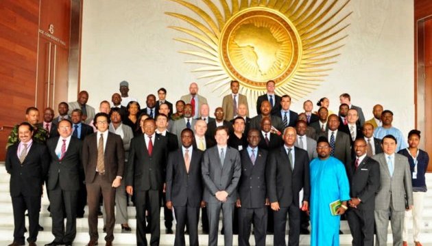 Канада хоче активізувати взаємодію із Африканським союзом