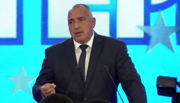 У Болгарії домовилися про коаліцію: Борисов утретє очолить уряд