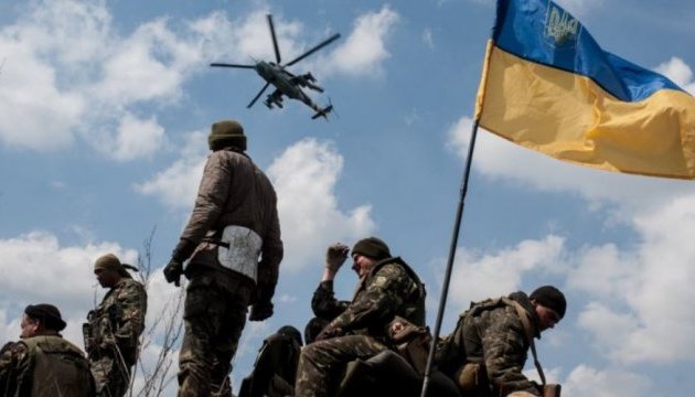 Черговий транш допомоги атомників українським військовим в зоні АТО