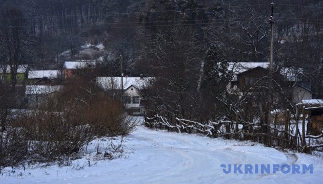На Львівщині за нерозчищені дороги звільнили двох чиновників