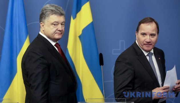 Президент сподівається на безвіз до саміту Україна-ЄС