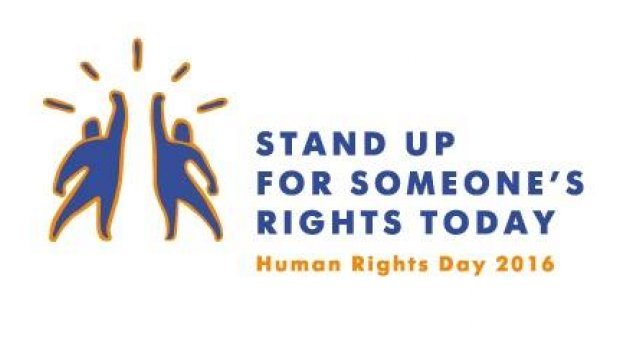 В День прав людини українців закликають долучитися до акцій на підтримку політв'язнів