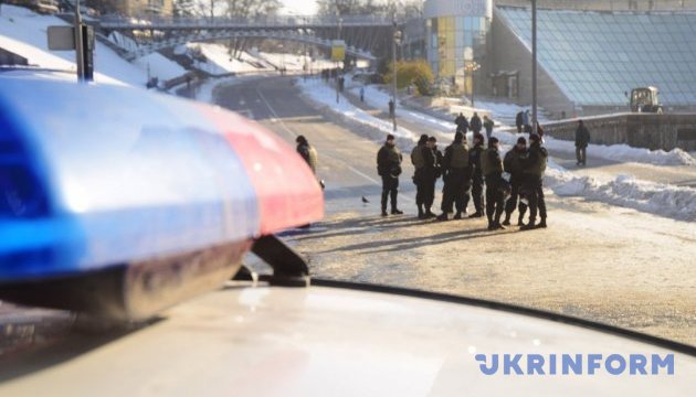 У Авакова вибачилися перед водіями за перекриття центра Києва