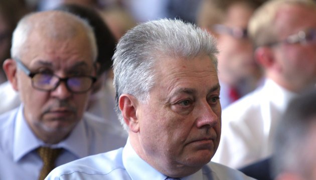 Yelchenko: U.S. confirms support for Ukraine's integrity