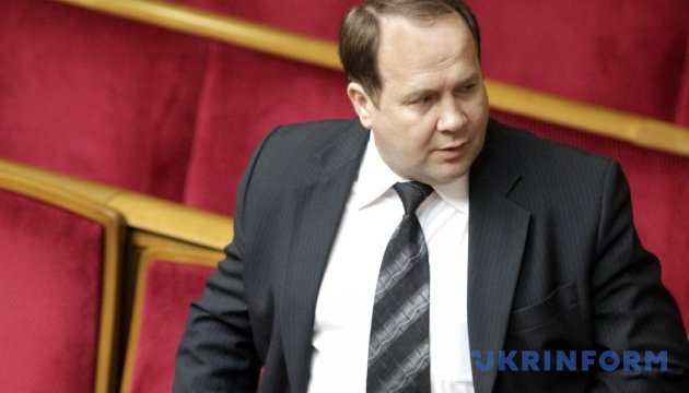 Голова Рахункової палати може втекти до Донецька - НАБУ