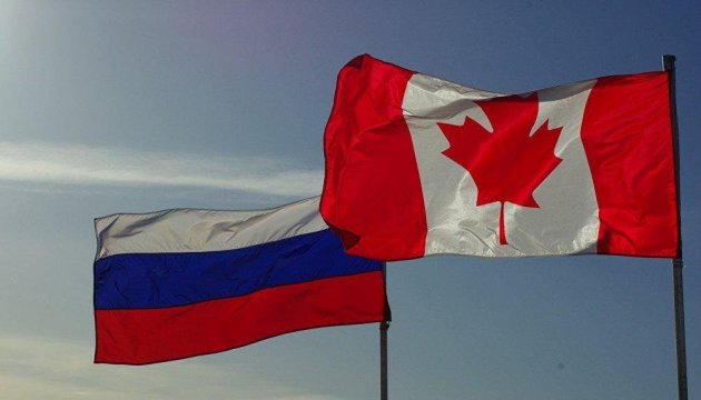 Канаді слід постійно нагадувати Росії про неприпустимість її дій - депутат
