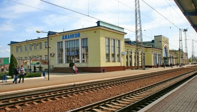 Росія готує військові навчання на вокзалах Джанкоя - прикордонники