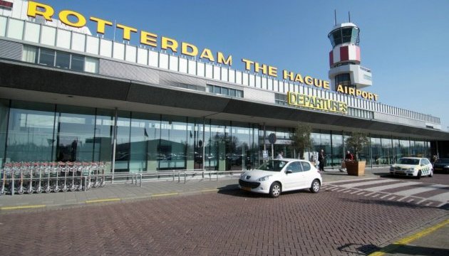 У аеропорту Роттердам-Гаага посилили заходи через повідомлення аноніма