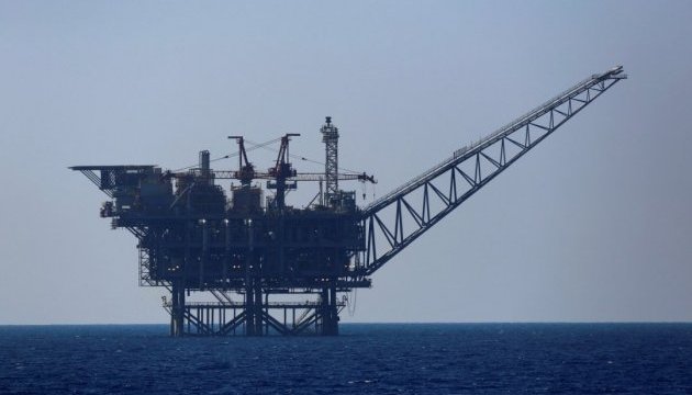 Держгеонадра оцінили запаси газу на шельфі Чорного моря у 40 мільярдів кубів