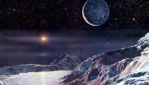 Глава NASA выступает за возвращение Плутону статуса планеты