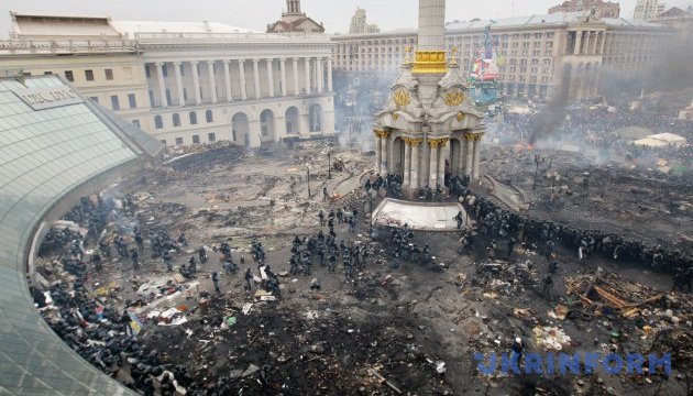 Розстріли на Майдані: адвокат сказав, скільки триватиме розгляд справи