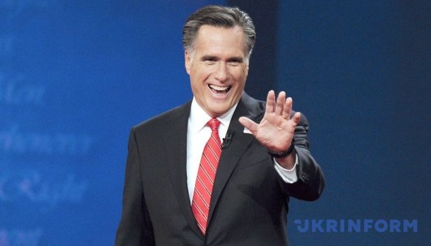 Найбільш вірогідно, що Держдеп очолить Мітт Ромні - WSJ