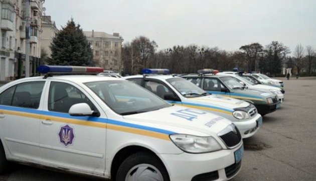 Експерта місії Євросоюзу в Одесі пограбували іноземець і безхатченко - поліція