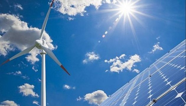 На Вінниччині ввели в експлуатацію нову сонячну електростанцію