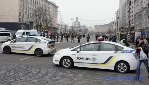 До викрадення дитини в Києві причетний батько - поліція