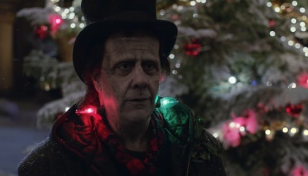 Різдвяний ролик із Франкенштейном набрав більш як 2 мільйони переглядів