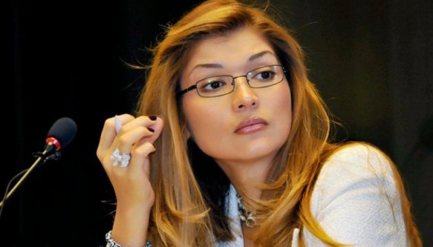 В Узбекистані арештували доньку екс-президента Карімова