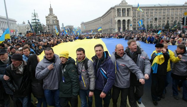 Українців навіть не думали питати, чи хочуть вони до Росії знову