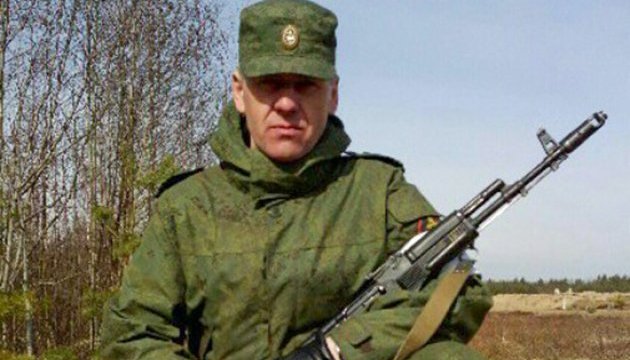 Контрактник РФ заявляє про звільнення через відмову воювати на Донбасі