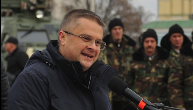 Кабмін запропонує Президенту звільнити голову Укроборонпрому