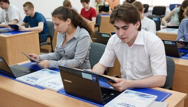 У Чернігові відкривається шведсько-українська IT-школа