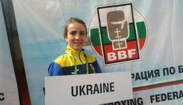 Українки здобули дві медалі на Євро-2016 з боксу